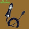 Wholesale mini usb car charger for mobile phone v3 servies