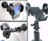 Wholesale Hot universal car mount/holder for mobile/phone/GPS/PDA/MP3/MP4
