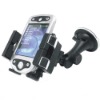 Wholesale Hot universal car mount/holder for mobile/phone/GPS/PDA/MP3/MP4