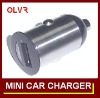 Wholesale mini usb car charger