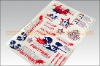 Wholesale car sticker decals