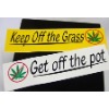 Wholesale vehicle bumper sticker