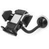 Hot universal car mount/holder for mobile/phone/GPS/PDA/MP3/MP4