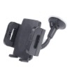 Wholesale Hot universal car mount/holder for mobile/phone/GPS/PDA/MP3/MP4