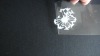 Wholesale Self-adheisve Car Window Sticker