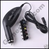 Wholesale CAR UNIVERSAL LAPTOP CASSETTE DC POWER CHARGER#9535