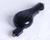 Wholesale Retractable in car charger