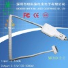 Wholesale car charger for mobile phone