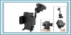 Wholesale Universal Black Plastic Car Mount Holder for Mobile GPS