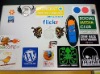 Wholesale OEM PVC stickers