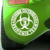 Wholesale car decals stickers
