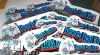 Wholesale Vinyl Bumper Stickers