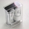 Wholesale 2A for Galaxy Tablet (GT-P1000) car charger with LED indication and blister package