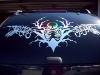 Wholesale Vinyl Car Graphics