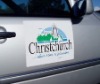 Wholesale decal car body sticker