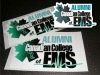 Wholesale reflective bumper stickers