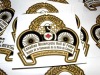 Wholesale custom vehicle sticker