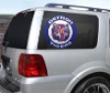 Wholesale custom car vinyl sticker