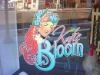 Wholesale custom static cling stickers