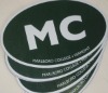 Wholesale vinyl decals for cars