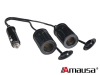 car cigarette socket