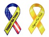 Wholesale Car Sign Magnet