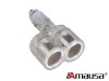 Wholesale cigarette socket