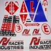 Wholesale labels product sheet