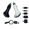 Wholesale car charger for mobile phone
