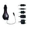 Wholesale car charger for mobile phone