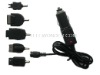 Wholesale car charger for mobile phone