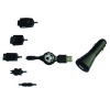 Wholesale car charger for mobile phone