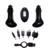 Wholesale car charger for mobile phone