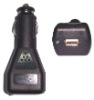 Wholesale car charger for mobile phone