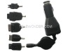 Wholesale car charger for mobile phone