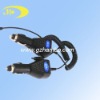 Wholesale HOT! Mobile Phone USB Car Charger