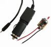 Wholesale car charger and PCB for NOKIA6101