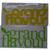 Wholesale Die-cut Sticker