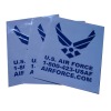 Wholesale Newly Die-cut Sticker