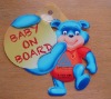 Wholesale PP sign with customized design