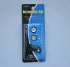 Wholesale 2 pcs diamond car keyhole anti-theft sticker