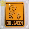 Wholesale New removable reflective car sticker