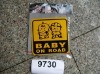 Wholesale CAR STICKERS
