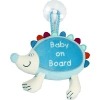 Wholesale baby on board in your any signs and shape