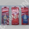 Wholesale card air freshener car accessory
