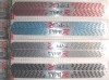 Wholesale Car Gate List Strip sticker