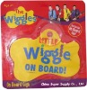 Wholesale Baby On Board Sign (CSS-PS44)