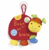 Wholesale baby on board car signs made of PP material in your any design