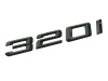 Wholesale 320i car sticker