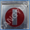 Wholesale car body stickers for fuel tank with high quality